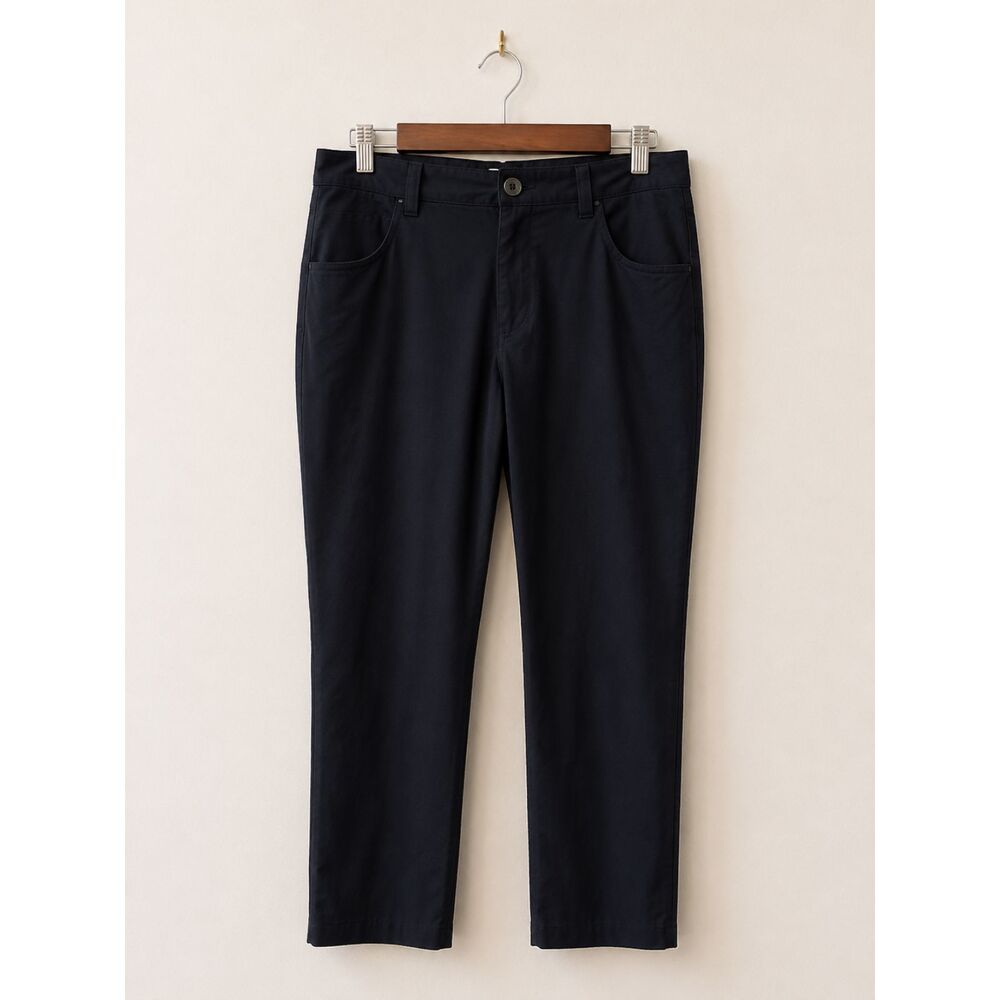 Born Primitive Men's Performance Pants 34x30 Black Tactical Athletic EUC